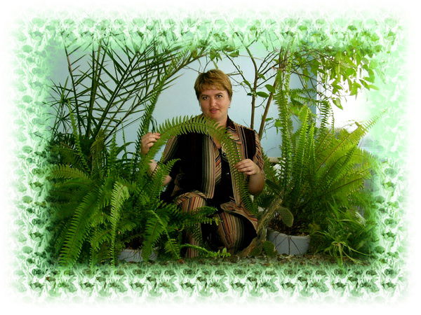 Наталья Зевакина