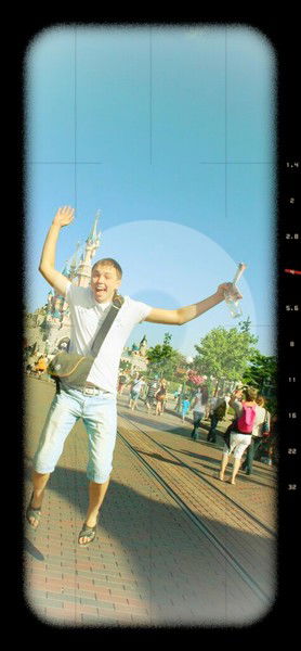 Максим Сябрюк