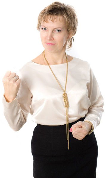 Елена Морозова