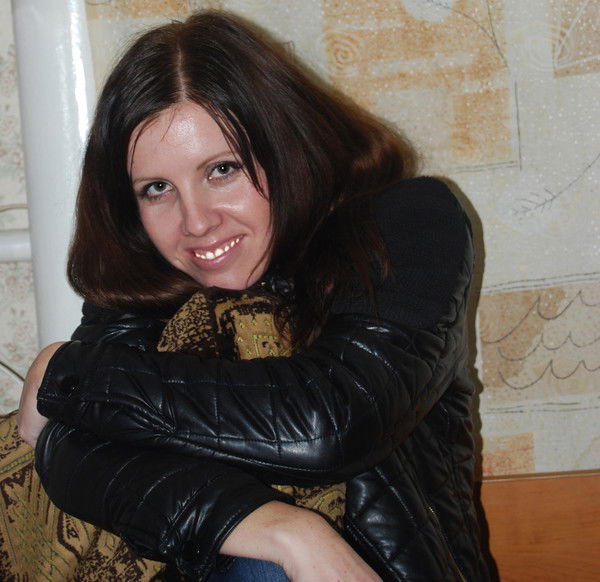 Руслана Молоткова