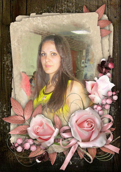 Евгения Белканова