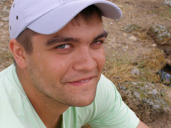 Михаил Задесенец