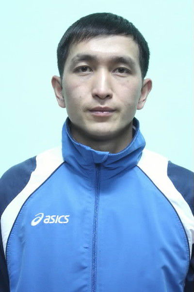 Жасулан Байтемиров