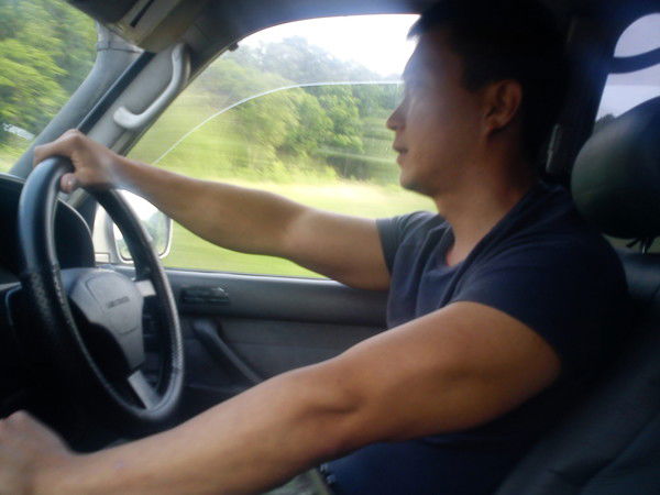 Александр Ким