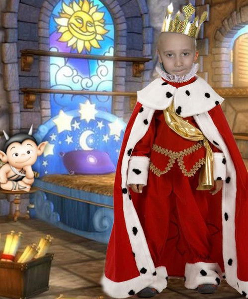 Владислав Король