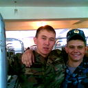 Александр Лузгин