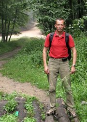 Владимир Бакланов