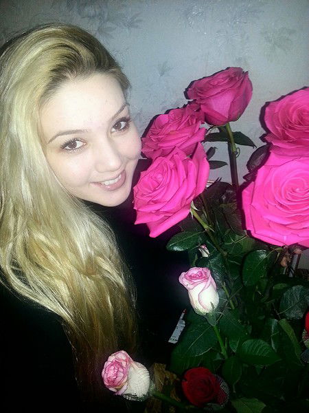 Александра Писанова