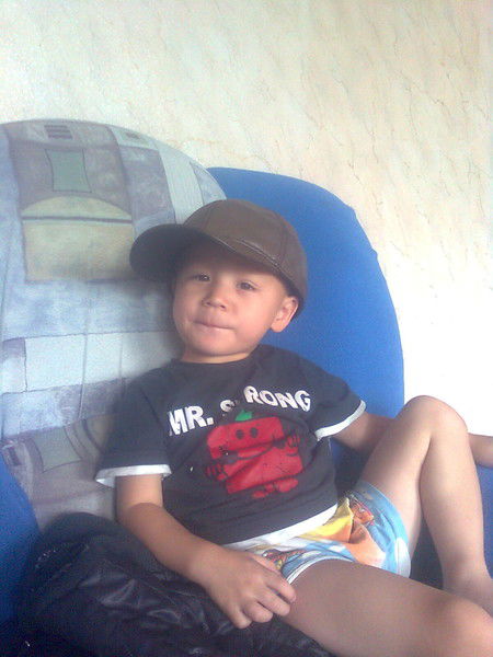 Асель Турлыбаева