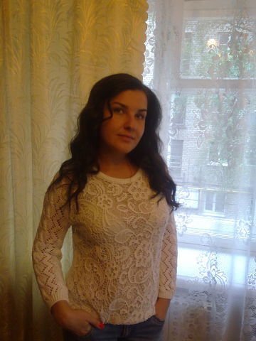 Аня Хорькова