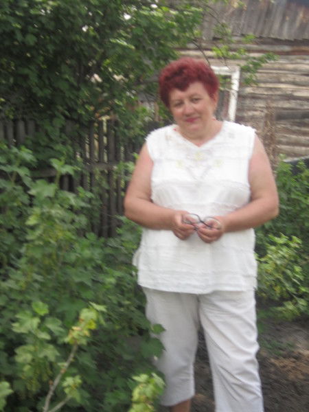 Людмила Акатьева