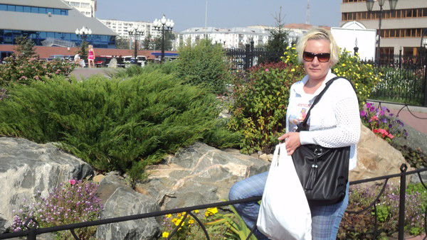 Яна Павлова