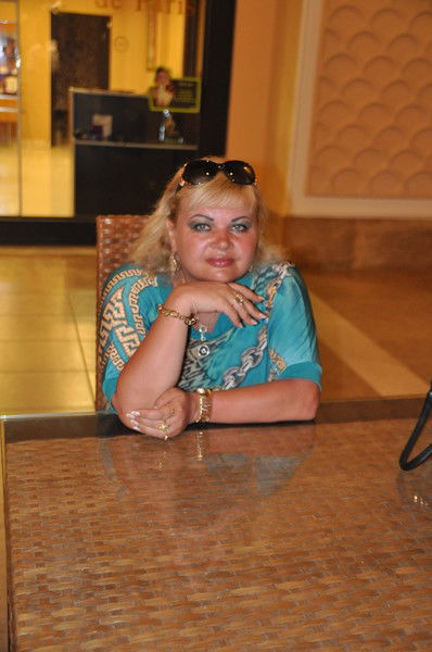 Анжелика Конончук