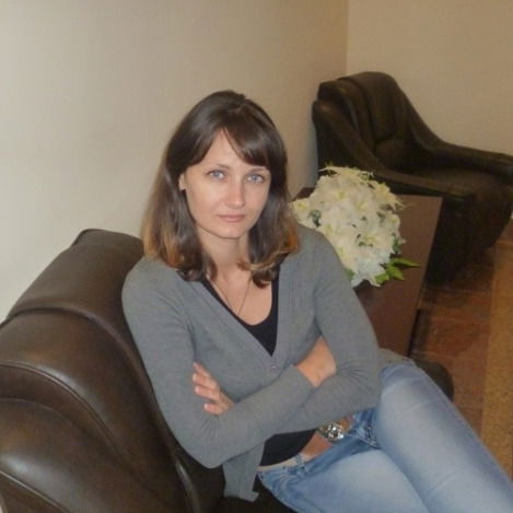 Егорова Екатерина