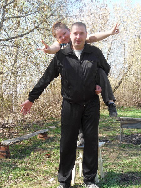 Сергей Ватченко