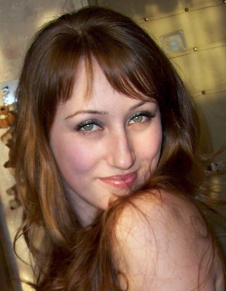 Алевтина Козырь