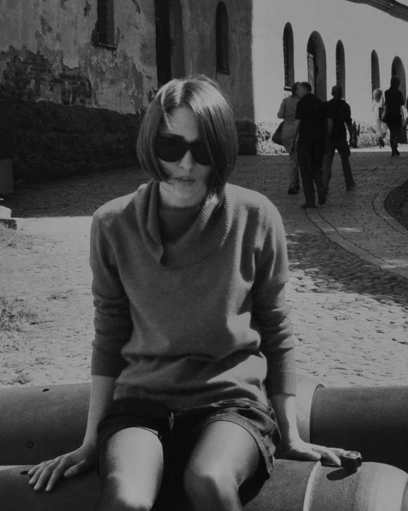 Наталия Шварц