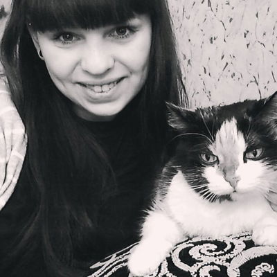 Полина Лочканова