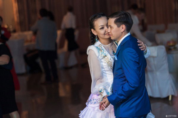 Молдір Доспаева