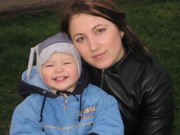 Богдана Петровська