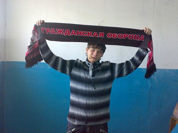 Рус Попробуй Угадай