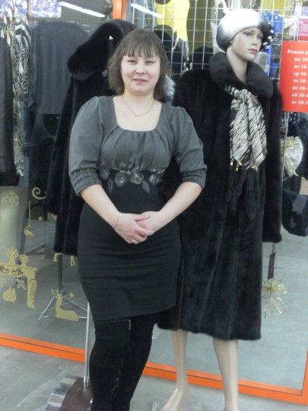 Татьяна Коновалова