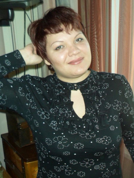 Анна Марейчева