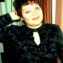 Анна Марейчева