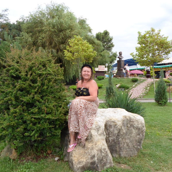 Маргарита Пидкоша