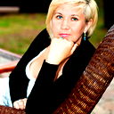 Марина Серова