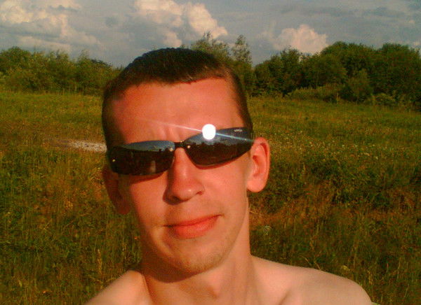 Игорь Вавилов