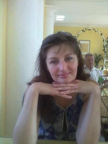 Елизавета Павлова