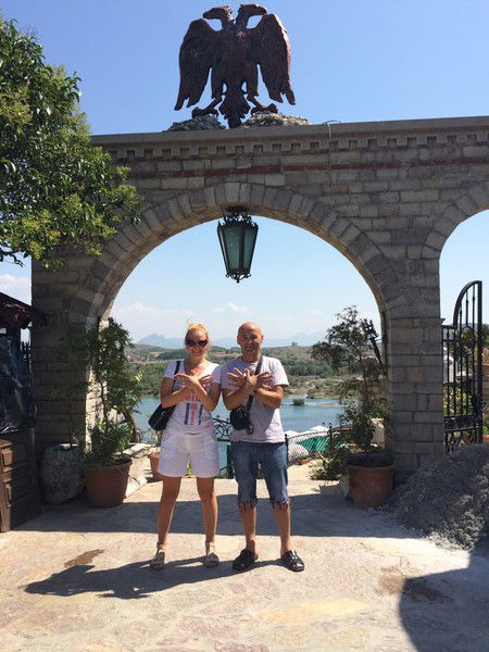 Оксана Зорина