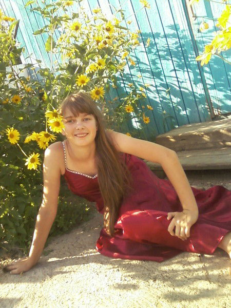 Ольга Снытко