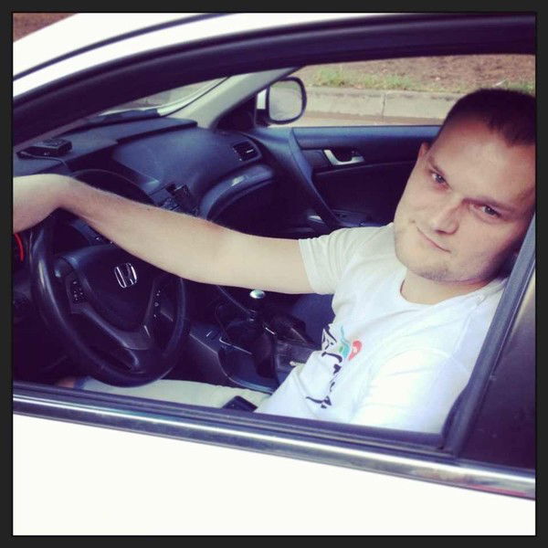 Алик Князев