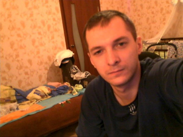 Максим Наумов