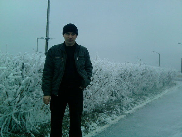 Сергей Щеглов