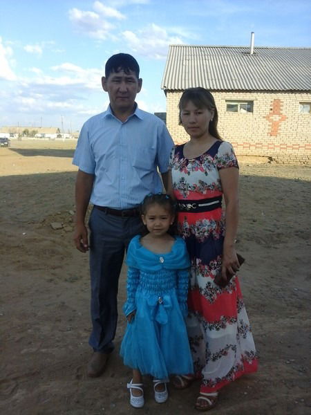 Гали Бекетов