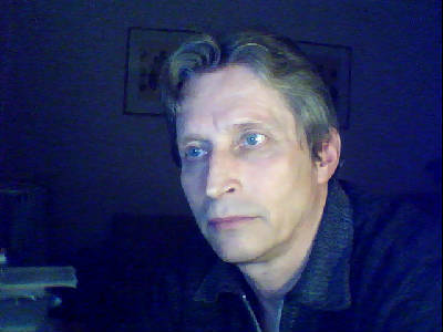 Владимир Кузнецов