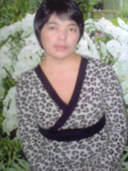 Гулбакыт Кайсанова