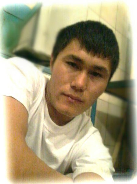 Олжас Мукатаев