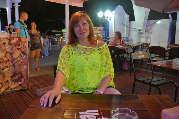 Светлана Зуева