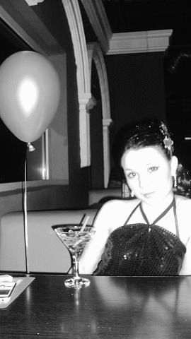 Виолетта Калякина