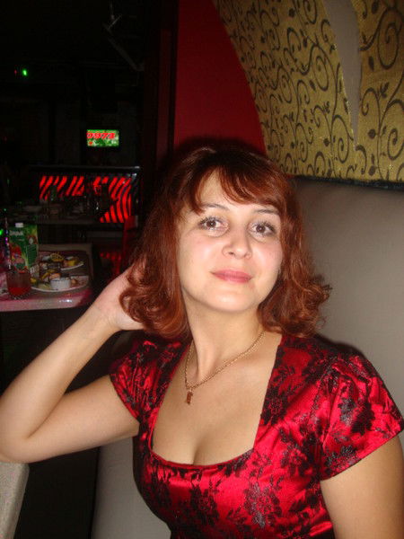 Нурия Яппарова