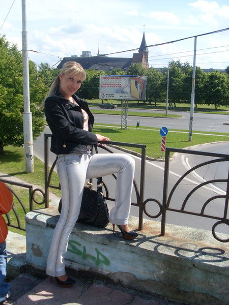 Ольга Адзерихо