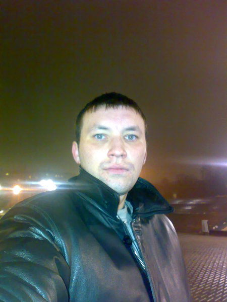 Cтанислав Котельников