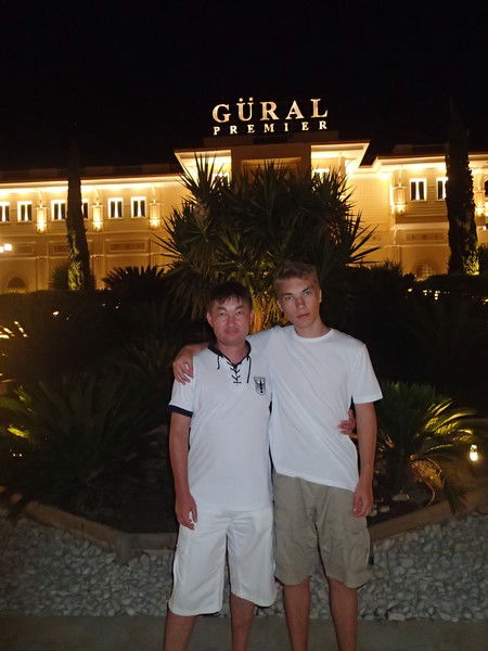 Нурлан Джаксалыков