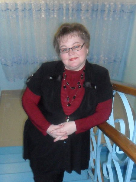 Александра Чеканова