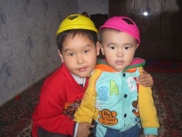 Индира Ибраева