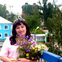 Наталья Маслова